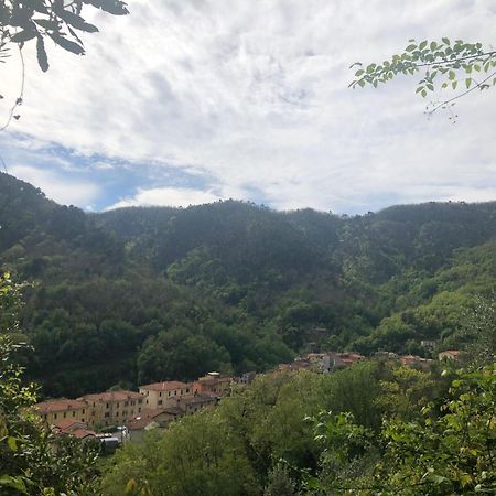 Gragnana  La Casa Nel Borgoヴィラ エクステリア 写真