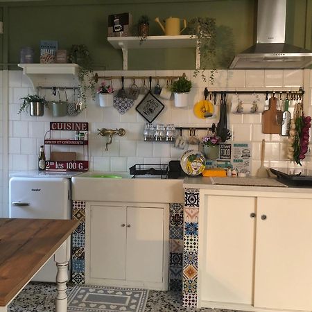 Gragnana  La Casa Nel Borgoヴィラ エクステリア 写真