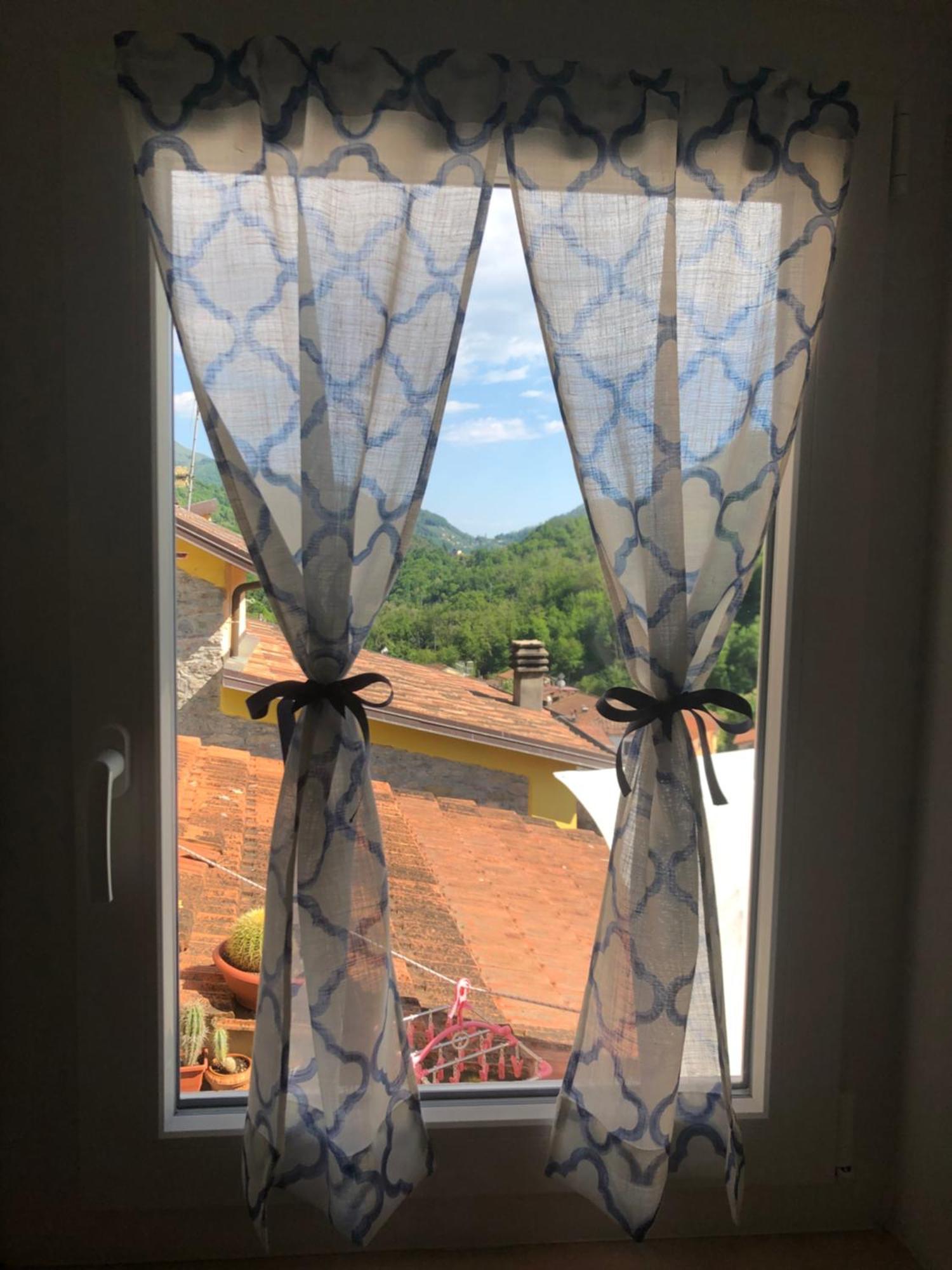 Gragnana  La Casa Nel Borgoヴィラ エクステリア 写真