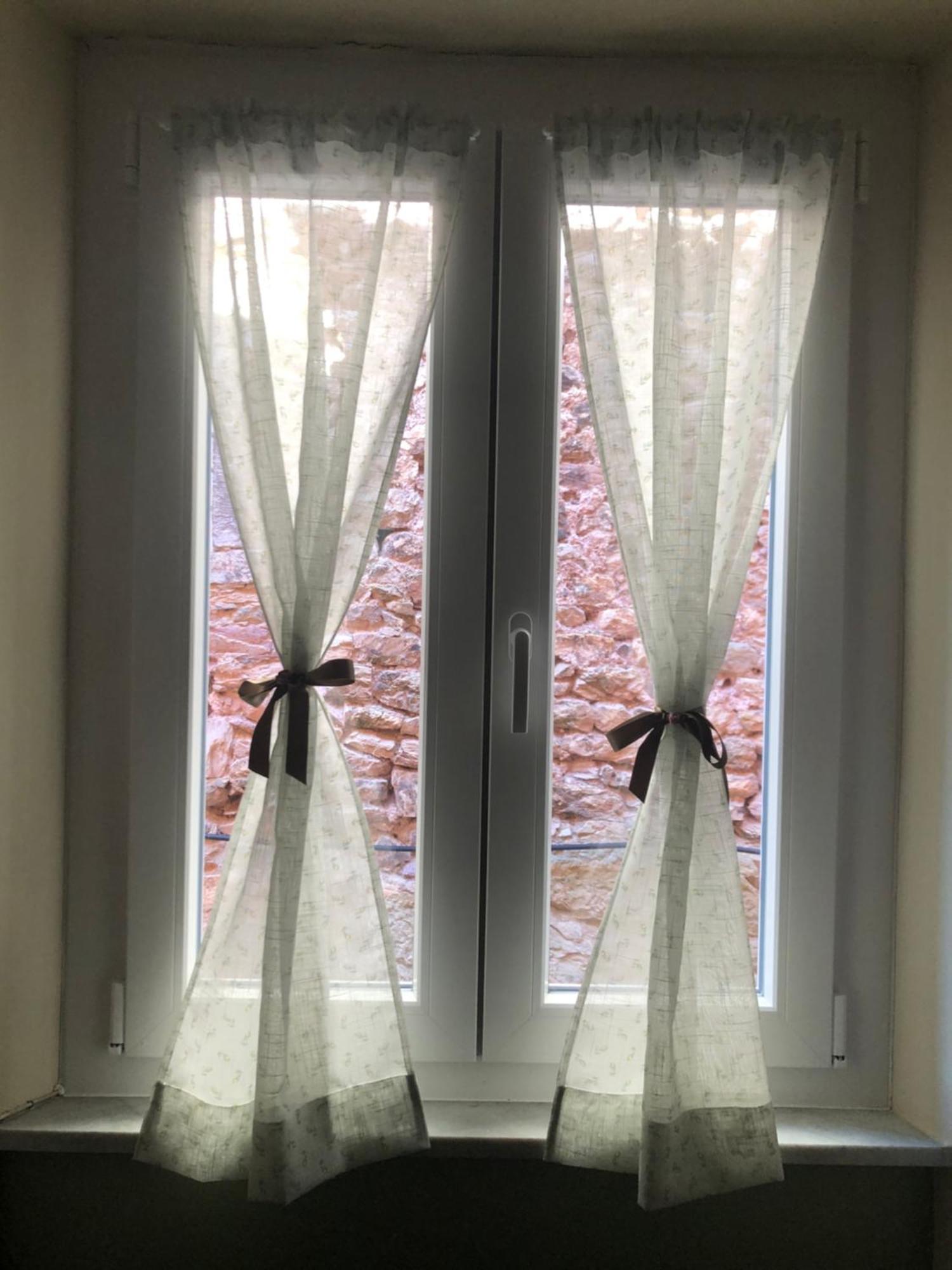 Gragnana  La Casa Nel Borgoヴィラ エクステリア 写真